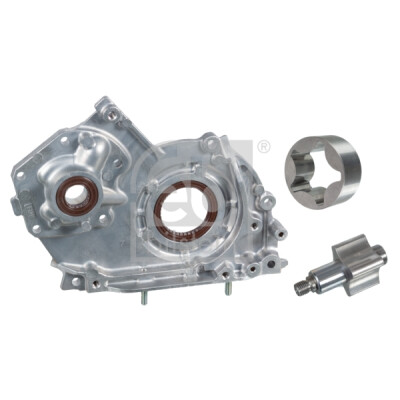 Pompe à huile FEBI BILSTEIN 102564