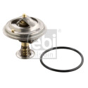 Thermostat, liquide de refroidissement FEBI BILSTEIN 10263