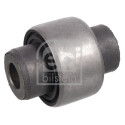 Suspension, triangle de suspension FEBI BILSTEIN 10289