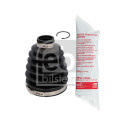 Jeu de soufflets d&#39;arbre de transmission FEBI BILSTEIN 102996