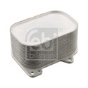Refroidisseur d&#39;huile moteur FEBI BILSTEIN 103050