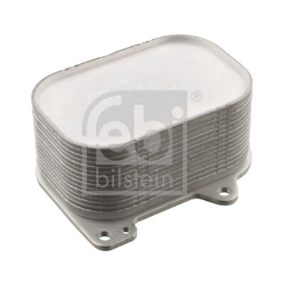 Refroidisseur d'huile moteur FEBI BILSTEIN 103050