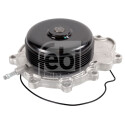 Pompe à eau, refroidissement moteur FEBI BILSTEIN 103075