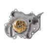 Pompe à eau, refroidissement du moteur