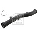 Conduite de liquide de refroidissement FEBI BILSTEIN 103135