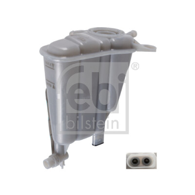 Vase d'expansion, liquide de refroidissement
