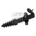 Cylindre récepteur, embrayage