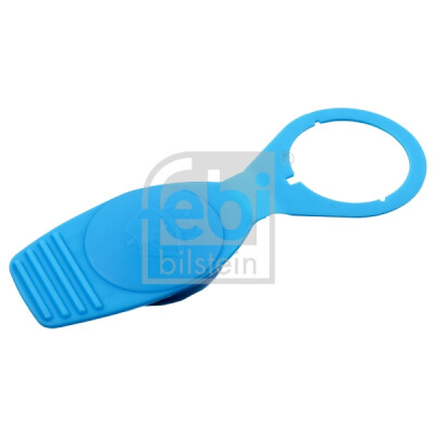 Couvercle, réservoir d'eau de lavage FEBI BILSTEIN 103659