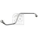Conduite d&#39;huile, turbocompresseur FEBI BILSTEIN 103661