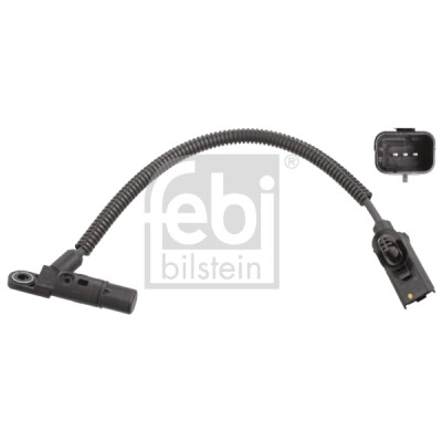 Capteur de position d'arbre à cames FEBI BILSTEIN 103818