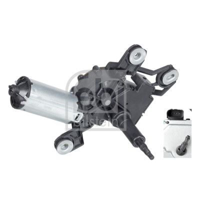 Moteur d'essuie-glace FEBI BILSTEIN 103947