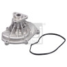 Pompe à eau, refroidissement du moteur