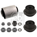 Suspension, triangle de suspension FEBI BILSTEIN 10404