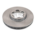 Disque de frein FEBI BILSTEIN 104497