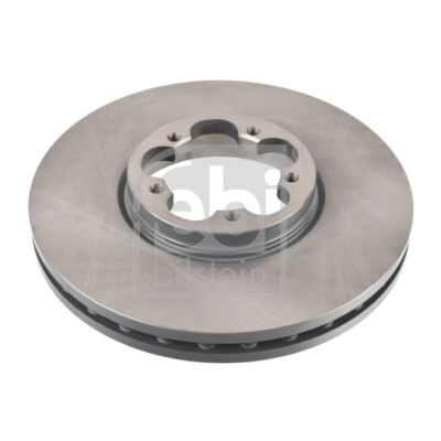 Disque de frein FEBI BILSTEIN 104497