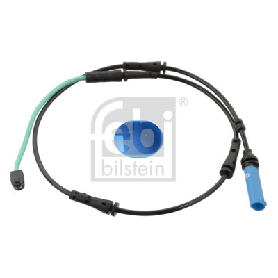 Contact d'avertissement, usure des freins FEBI BILSTEIN 104576