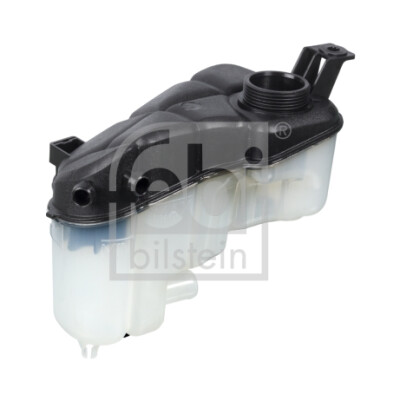 Vase d'expansion, liquide de refroidissement FEBI BILSTEIN 104772