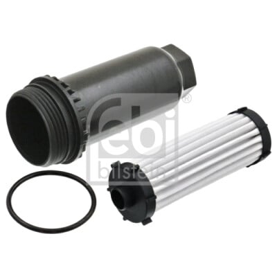 Filtre hydraulique, transmission automatique FEBI BILSTEIN 104788
