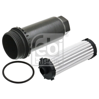 Filtre hydraulique, transmission automatique FEBI BILSTEIN 104788