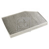Filtre, air d'habitacle FEBI BILSTEIN 104810
