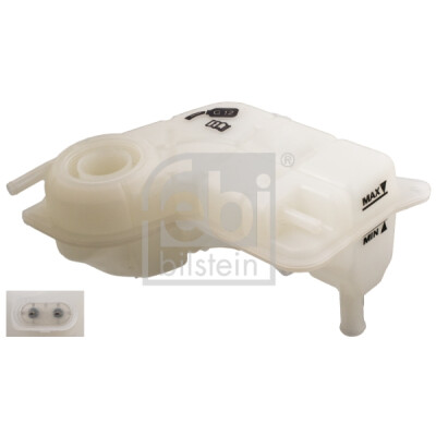 Vase d'expansion, liquide de refroidissement FEBI BILSTEIN 104823