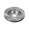 Disque de frein FEBI BILSTEIN 104857