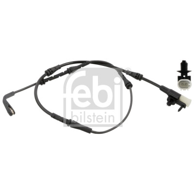 Contact d'avertissement, usure des freins FEBI BILSTEIN 104918
