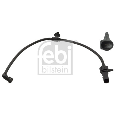 Contact d'avertissement, usure des freins FEBI BILSTEIN 104919