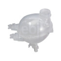 Vase d&#39;expansion, liquide de refroidissement FEBI BILSTEIN 104940