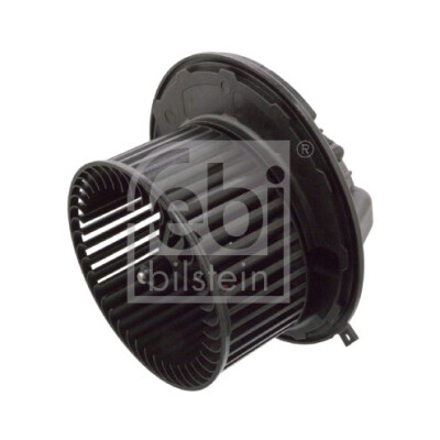 Pulseur d'air habitacle