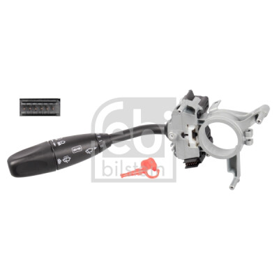 Interrupteur de colonne de direction FEBI BILSTEIN 105765