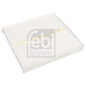 Filtre, air de l'habitacle