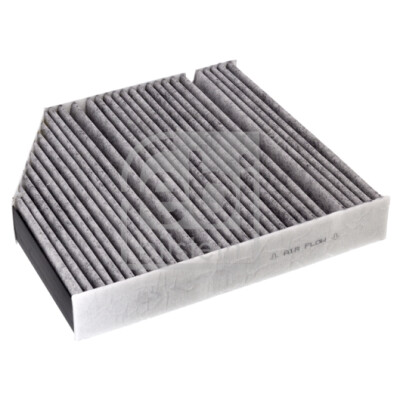 Filtre, air d'habitacle FEBI BILSTEIN 105817