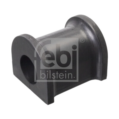 Suspension, stabilisateur