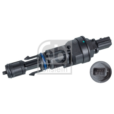 Capteur de vitesse FEBI BILSTEIN 106518