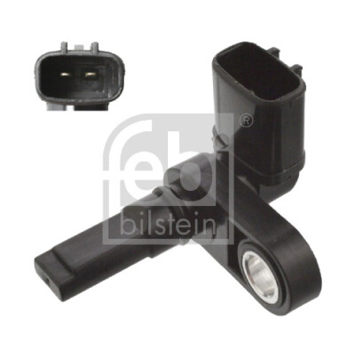 Capteur de vitesse de roue FEBI BILSTEIN 106959