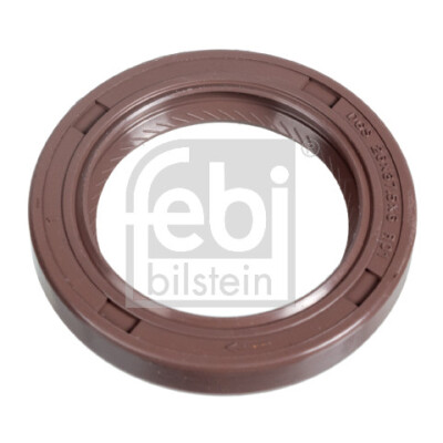 Bague d'étanchéité de vilebrequin FEBI BILSTEIN 106998