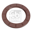 Bague d&#39;étanchéité, vilebrequin FEBI BILSTEIN 106999