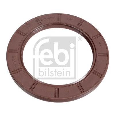 Bague d'étanchéité, vilebrequin FEBI BILSTEIN 106999