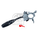Interrupteur de colonne de direction FEBI BILSTEIN 107160