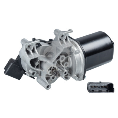Moteur d'essuie-glace
