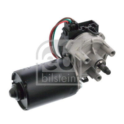 Moteur d'essuie-glace FEBI BILSTEIN 107272