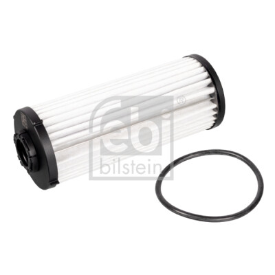 Filtre hydraulique, transmission automatique FEBI BILSTEIN 107342