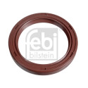 Bague d&#39;étanchéité, vilebrequin FEBI BILSTEIN 107663