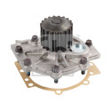 Pompe à eau, refroidissement du moteur