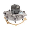Pompe à eau, refroidissement du moteur