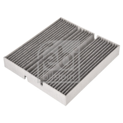 Filtre, air d'habitacle FEBI BILSTEIN 107833