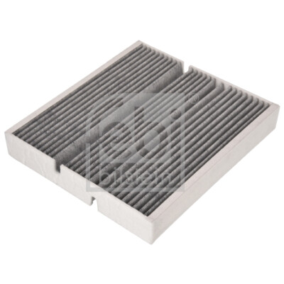 Filtre, air d'habitacle FEBI BILSTEIN 107833