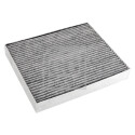Filtre, air de l'habitacle