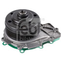 Pompe à eau, refroidissement moteur FEBI BILSTEIN 108014